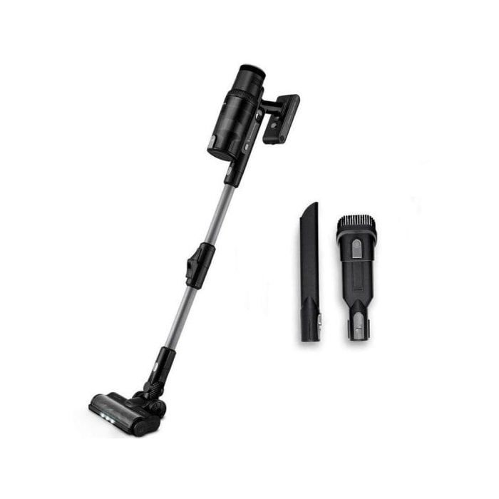 Ufesa Inspire U7 Digital Aspirador Escoba/Mano sin Cable 29.6V 500W Negra