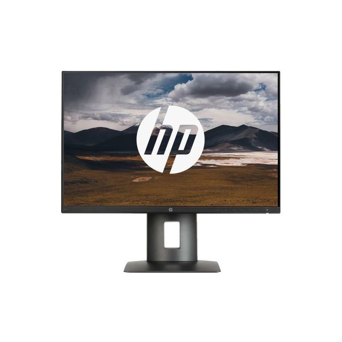 Moniteur HP Z24n 24 LED Bord fin Reconditionne Etat correct Reconditionné - Hewlett-Packard reconditionné disponible sur Cdiscount Seconde Vie