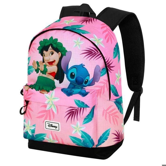 Sac à dos HS FAN 3.0 - Disney Lilo et Stitch Dance - Multicolore - Taille Unique