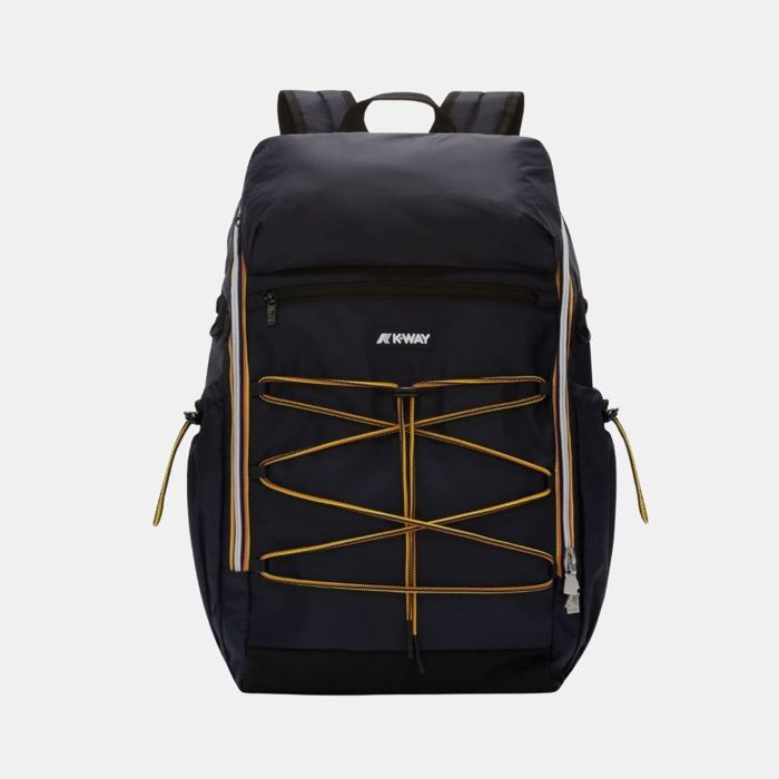 K-Way Monte Limar Bleu Profond - color:Blue talla:Talla unica - Blue Color : Blue Talla : Talla unica K-Way Monte Limar Bleu Profond - color:Blue talla:Talla unica - Blue Color : Blue Talla : Talla unica