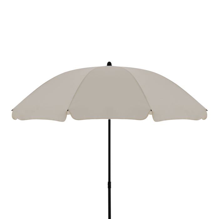 Parasol de plage - Derby - Parasol Inclinable Parasol réglable