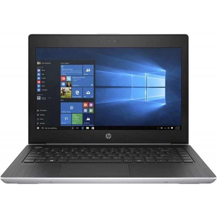 ProBook Core i5 1.6 12 Go Intel UHD Graphics 620 13 Windows 11 Pro Bon état - vue 3