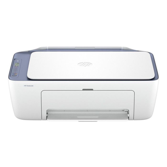 HP DeskJet 2922 Sans fil All in One Couleur Imprimante - vue 2