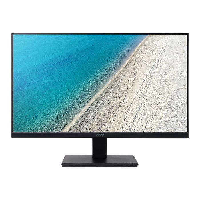 Ecran Acer Vero V227QE3bipv 21 45'' 16:9 FHD 100Hz DPHDMI 75Hz VGA Dalle LED VA Flat 4ms GTG 1xVGA + 1xHDMI 1.4 + 1xDP 1.2 Freesync Gtie Neuf - vue 6