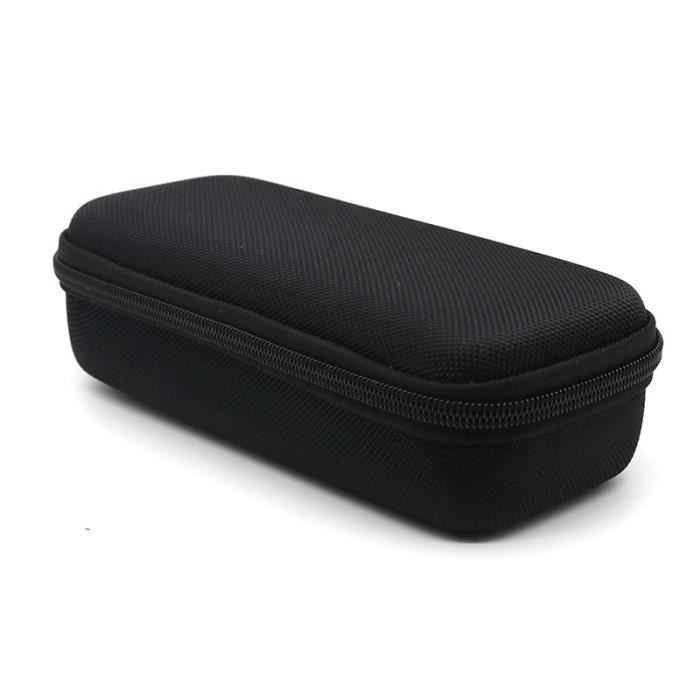 Grand Sac Hardschale Rigide MFH - Avec Scratch Et Filet Extérieur - Étui De Transport