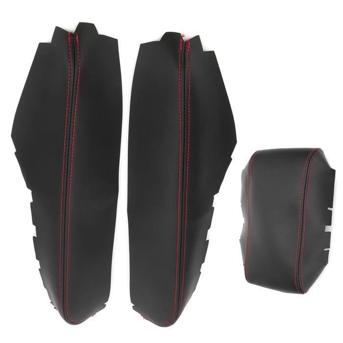 Housse D'Accoudoir Pour Lexus - Protection Console Centrale - Coussin Confort Anti-poussière - 3