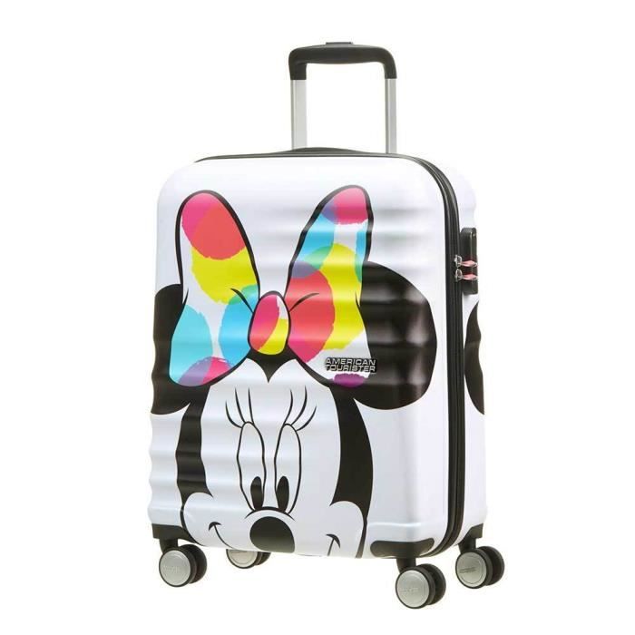 dimension valise cabine american tourister