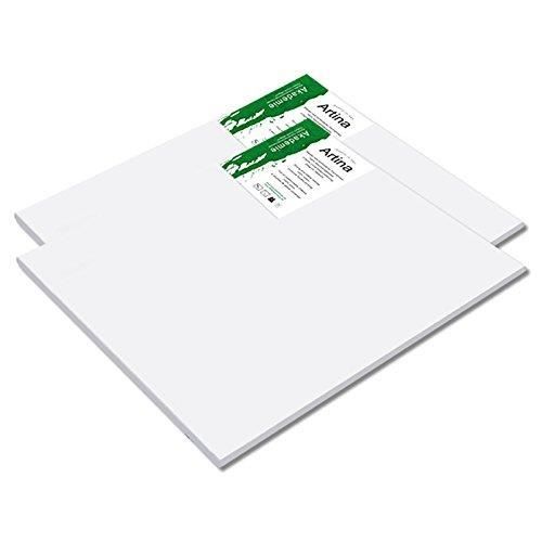 Copri Condizionatore In Legno Fiano - 105x50,5cm, Colore Bianco, Per Esterni E Interni - Foto 5