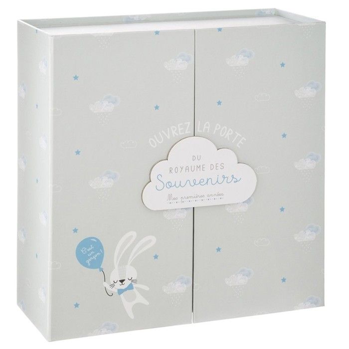 Coffret Naissance Porte Nuage Gris Autres Gris Cdiscount Puericulture Eveil Bebe Coffret Naissance Porte Nuage Gris Autres Gris Cdiscount Puericulture Eveil Bebe