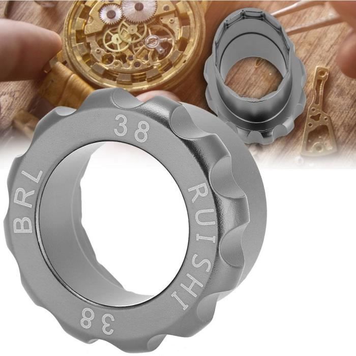 Outil De Réparation De Montre - Ouvre-boîtier Tianjiu - Occasion Bon état