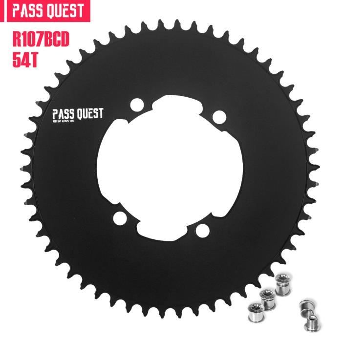 Plateau VTT Triple 44-33-22T 104 BCD Pour SRAM S1000 - Neuf