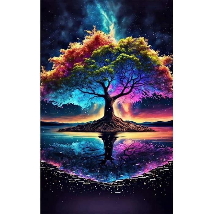 Arbre De Vie Complter