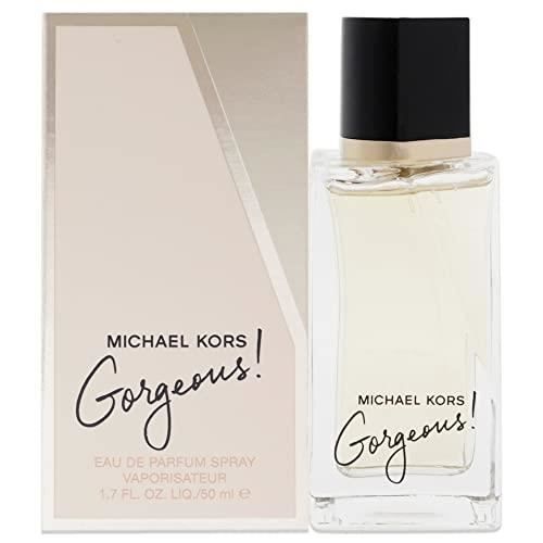 Eau de parfum - GORGEOUS! - 50 ml - Neuf - Scellé - Jamais utilisé