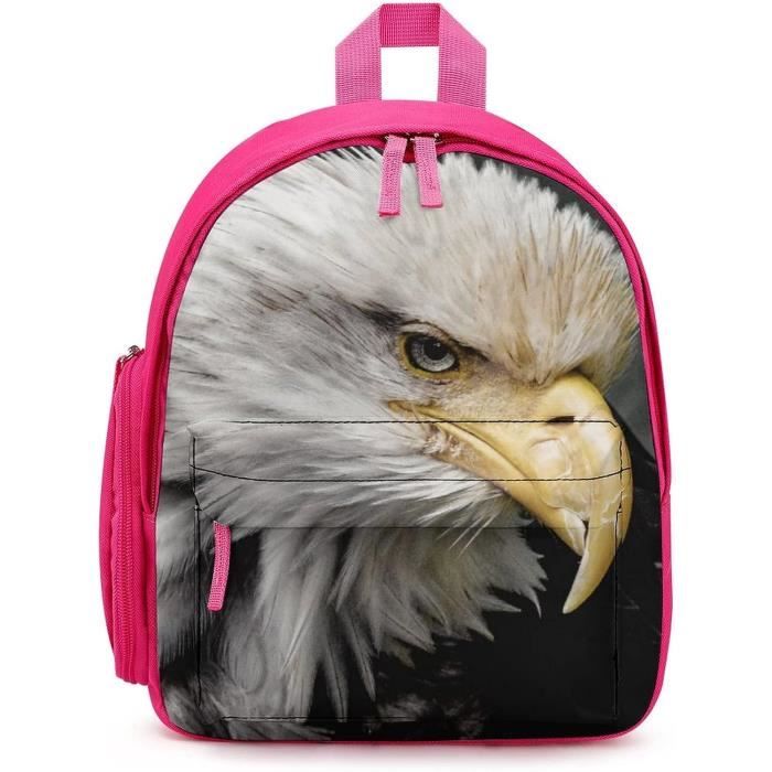 Sacs À Dos Enfant Sac De Maternelle Léger Pour Garçon Fille Totem De