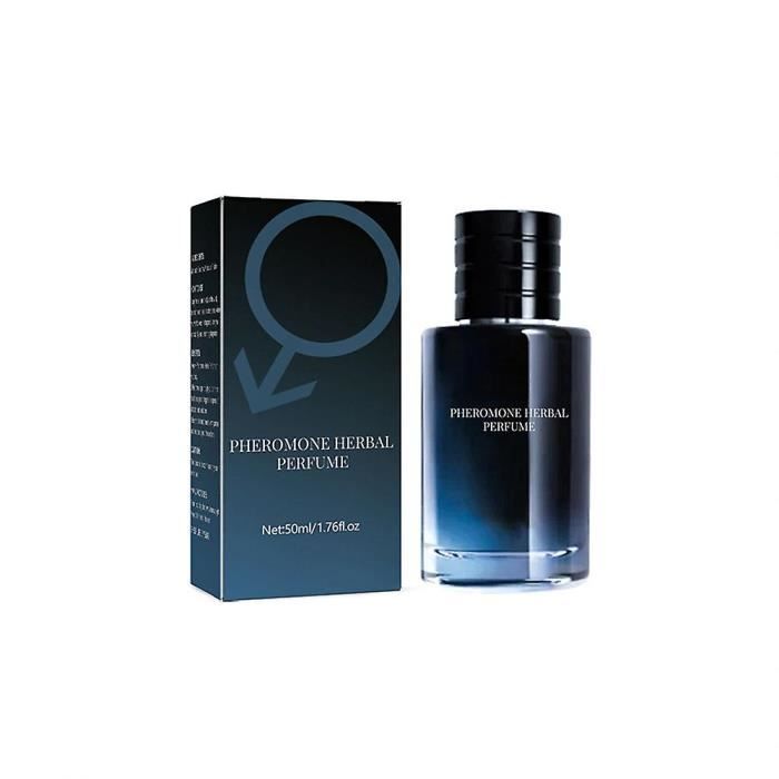 Hydratant visage,50ml Phéromone Parfum à base de plantes Amour éternel Phéromone 50ml Parfums