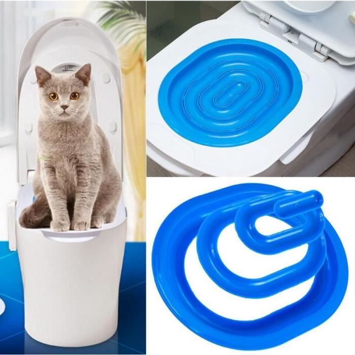 Kit De Toilette En Plastique Pour Chat Boite A Litiere Chiot Tapis De Litiere Pour Chat Dresseur De Toilettes Pour Chat Nettoyage Cdiscount Kit De Toilette En Plastique Pour Chat Boite A Litiere Chiot Tapis De Litiere Pour Chat Dresseur De Toilettes Pour Chat Nettoyage Cdiscount