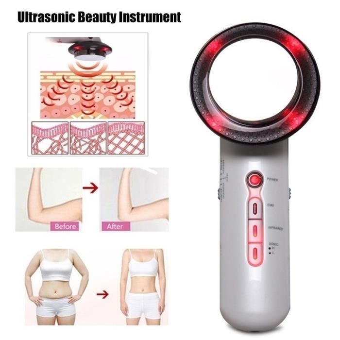 fréquence ultrasonique pour la perte de poids fréquence ultrasonique pour la perte de poids