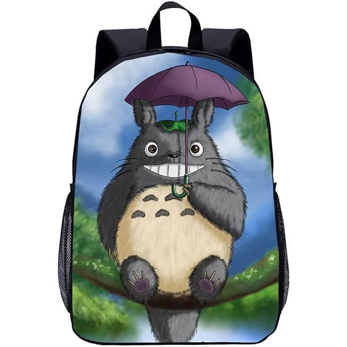 cartable totoro