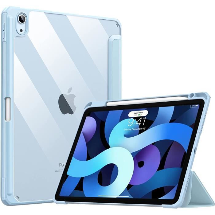 Coque pour iPad Air 5ème génération 2022/iPad Air 4ème génération