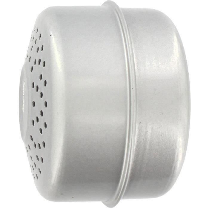 Pot d'échappement moteur KOHLER 275679 - 299477 - 393232