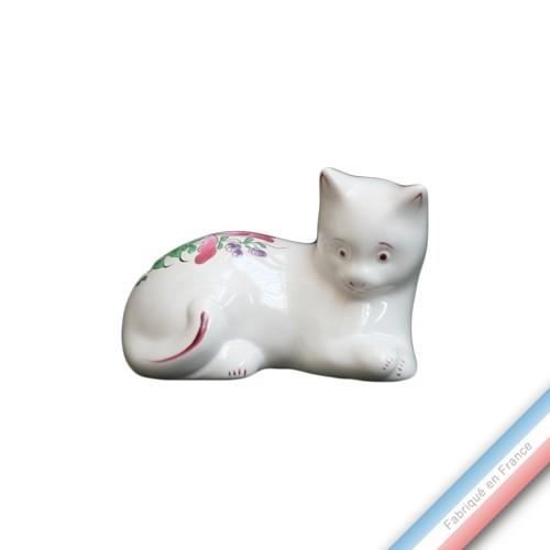 Collection Reverbere Deco Chat Felix L 14 Cm Lot De 1 Achat Vente Objet Decoratif Cdiscount