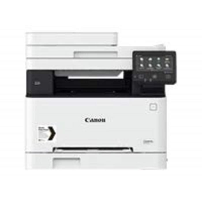 Photo de canon-i-sensys-mf-645-cx-imprimante-laser