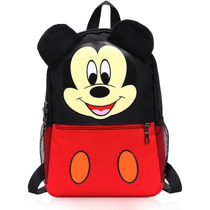 sac ecole grande section