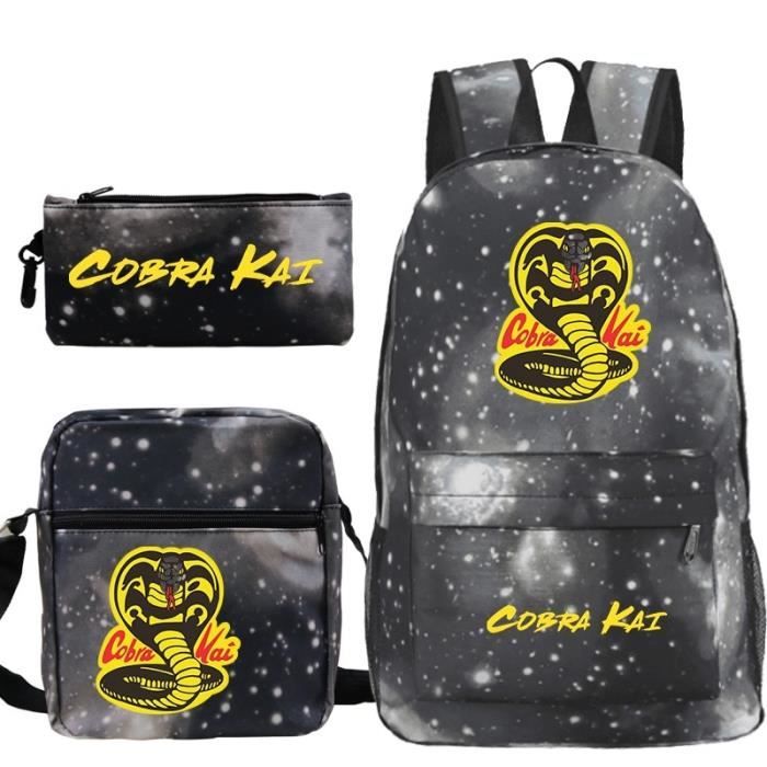 Lot De 3 Sacs à Dos à Roulettes Pour Enfants - Sac Roulant École - Pour Filles Et Garçons - Neuf Avec Étiquettes
