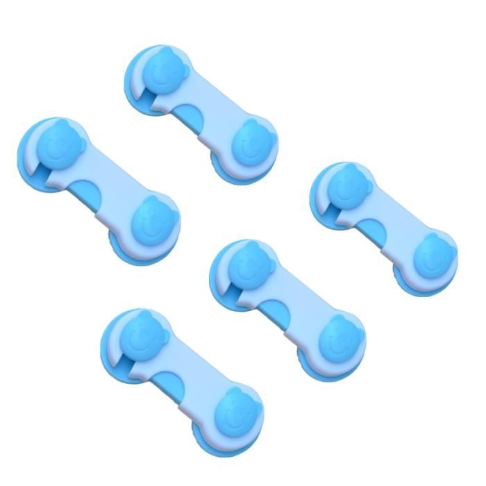 QEDBOJE Lot De 10 Verrous Sangle Guitare Silicone - Multicolore Pour Sécurité Straps