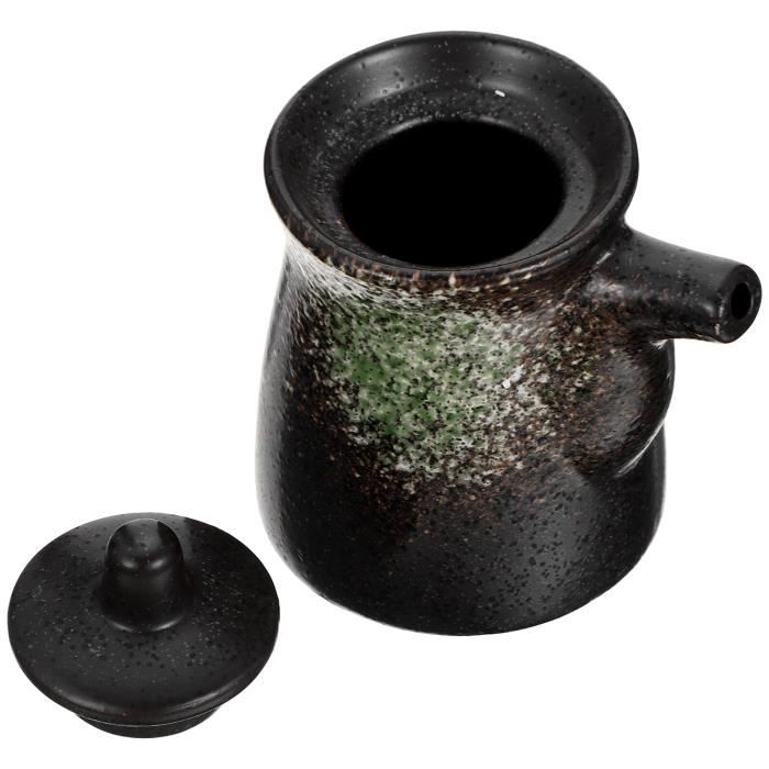 Ensemble Porte-huile Et Vinaigre En Céramique De Mariage Favor 2024 Utile Pour La Cuisine