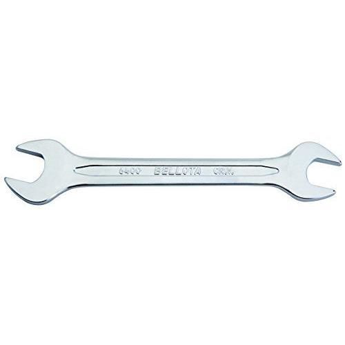 Clé à Extrémité Ouverte 24 Mm RS PRO En Acier Chrome Vanadium   Prix Pour 1 25844846