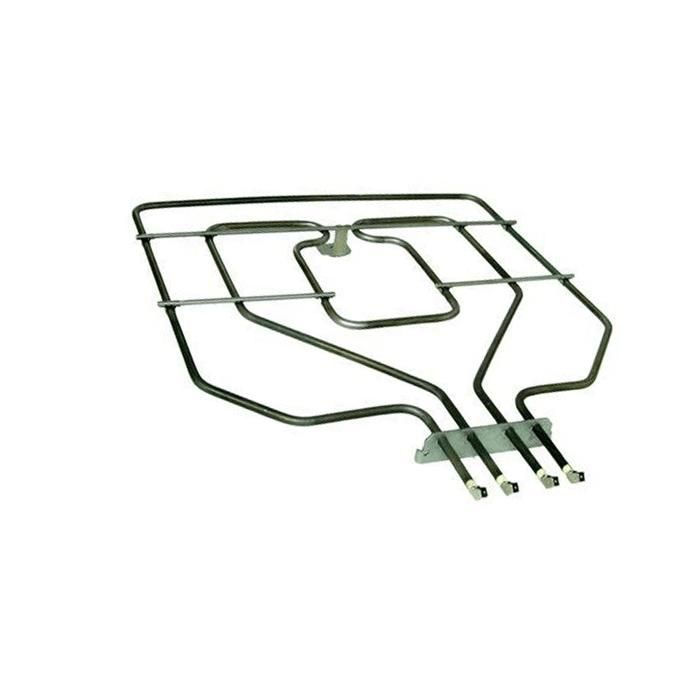 Bosch Résistance voutegrill - vue 2