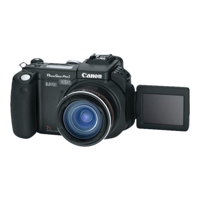 Canon Powershot Pro 1 Appareil Photo Numerique Achat Vente