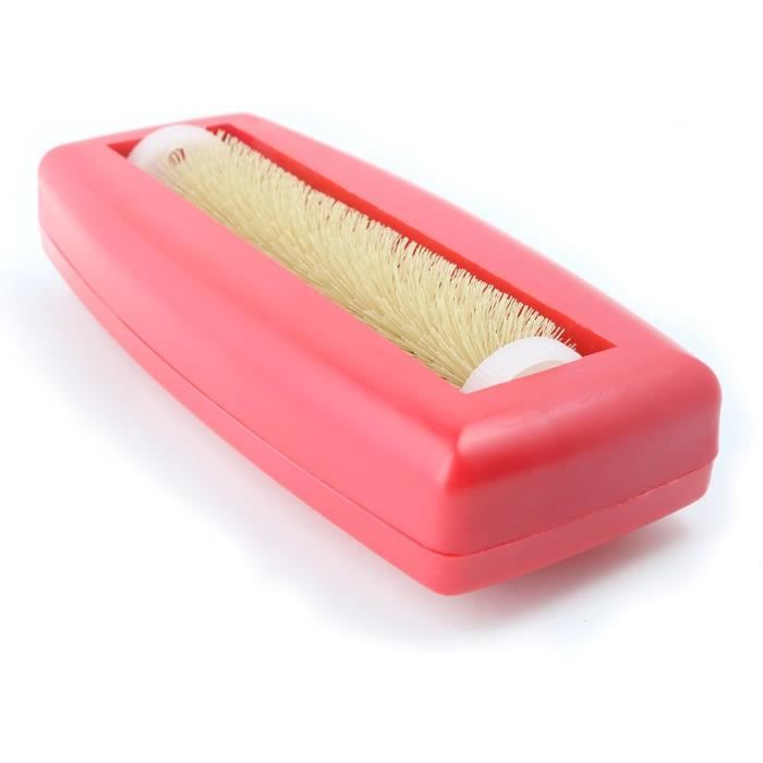 Brosse de table Iris Hantverk - Beige - CH