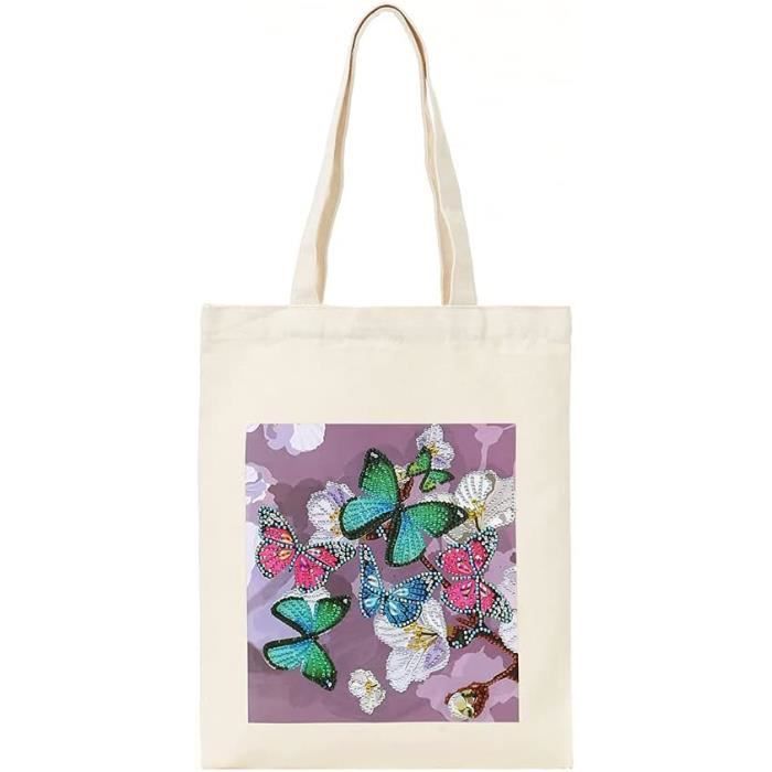 Sac Fourre-tout JTOUK K-pop - Toile 35x37cm - Design Fun Et Spacieux