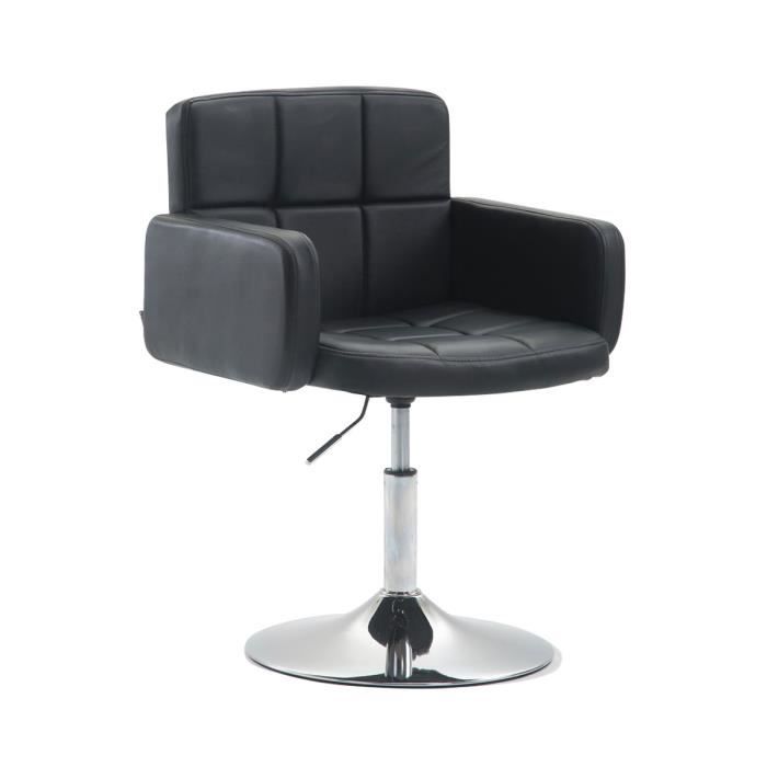-CLP-Fauteuil lounge Los Angeles similicuir-Array