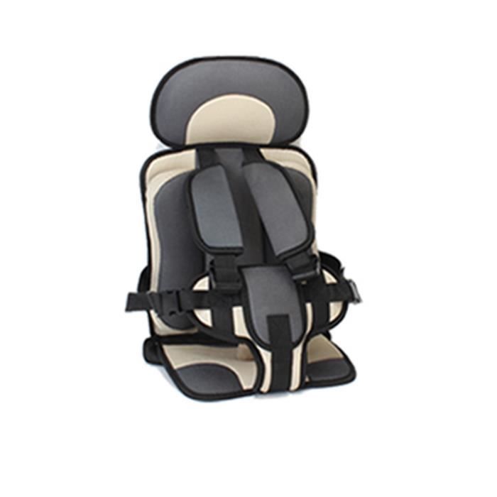 chaise bébé pour voiture