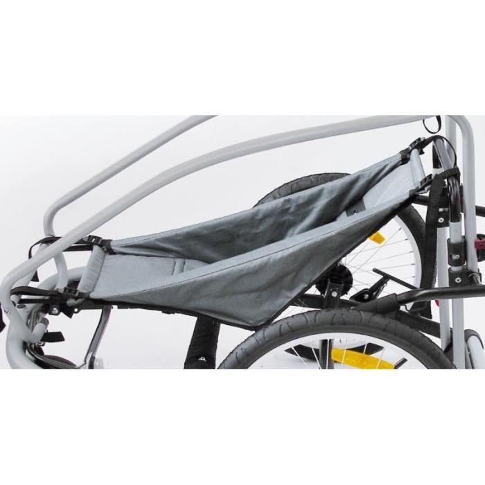 Siege Hamac Bebe Pour Croozer Cdiscount Sport