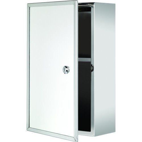 Croydex Trent Armoire A Pharmacie Verrouillable Achat Vente Armoire A Pharmacie Croydex Trent Armoire A Pha Inox Soldes Sur Cdiscount Des Le 20 Janvier Cdiscount