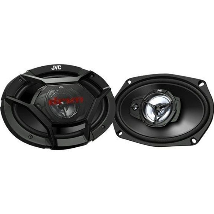 JVC Enceintes 3 voies CS-DR6930
