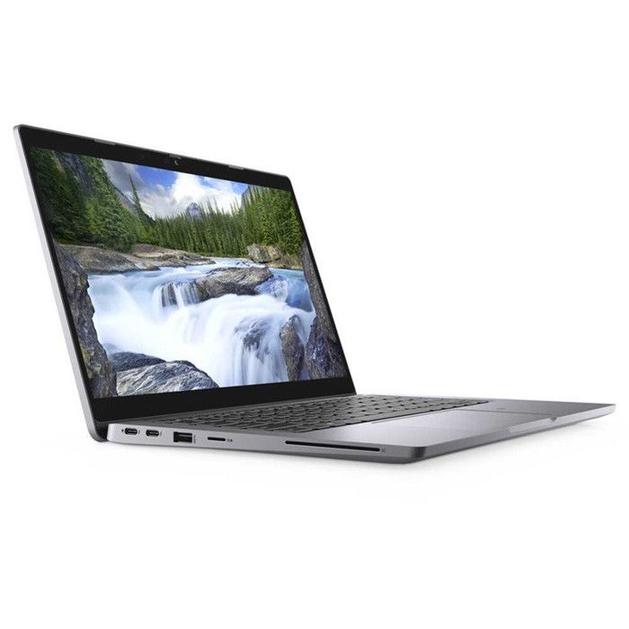 DELL Latitude 5320 - vue 3