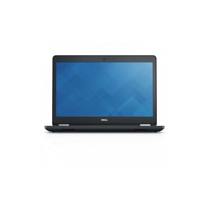 DELL LATITUDE E5470 INTEL CORE I5 2.4GHZ - vue 2