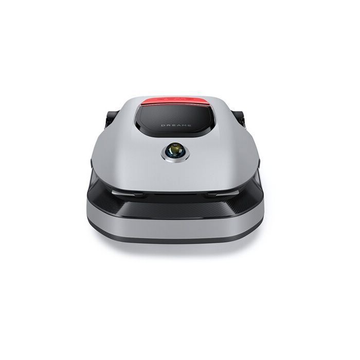 Dreame A1 Pro - Robot Tondeuse sans Fil Périphérique 360° 3D LiDAR 2000 m² Contrôle Via App Pente 45% Largeur de coupe 3-7 cm