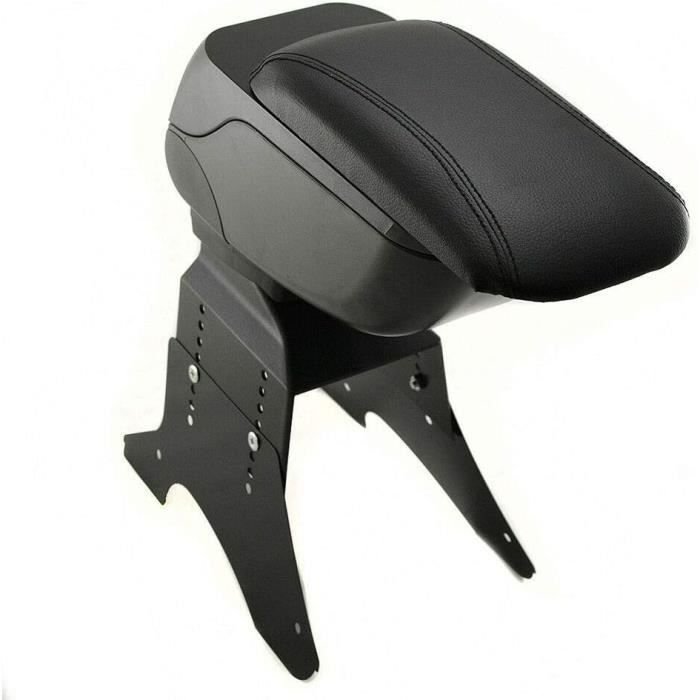 Accoudoir Central Pour Fiorino 3 Iii | Accessoire Console De Rangement Et Repose-Bras Avec