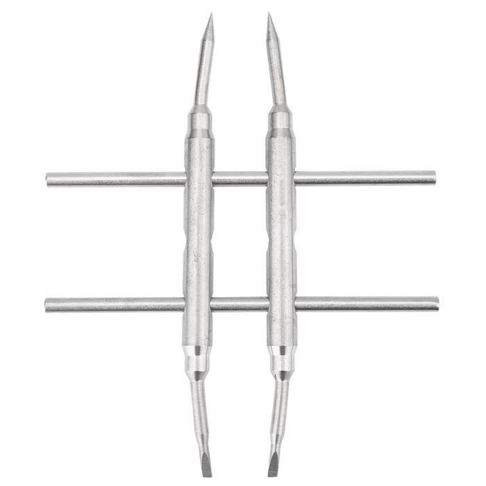 Clé à Filtre Objectif Bagima Réparation Appareil Photo Acier Inox Clé à Filtre Objectif Bagima - Outil Maintenance Reflex Argent Clé Objectif Bagima Clé à Filtre Objectif Bagima Réparation Appareil Photo Acier Inox Clé à Filtre Objectif Bagima - Outil Maintenance Reflex Argent Clé Objectif Bagima