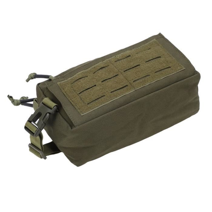 pochette molle