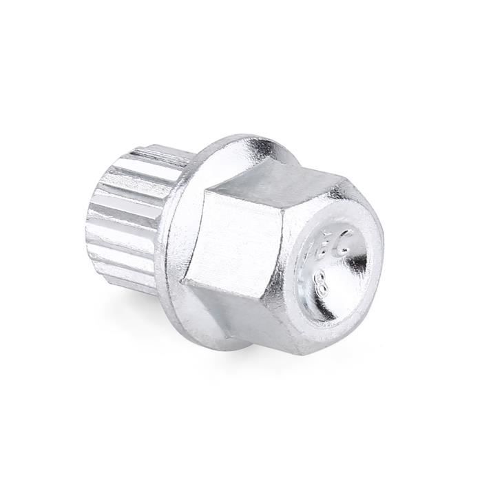 SWT Ecrou antivol de roue Audi , Golf ,Jetta 85670 Cdiscount Auto