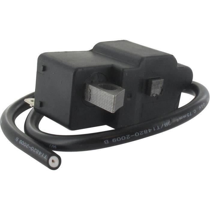 Bobine d'allumage adaptable pour STIHL modèles TS400