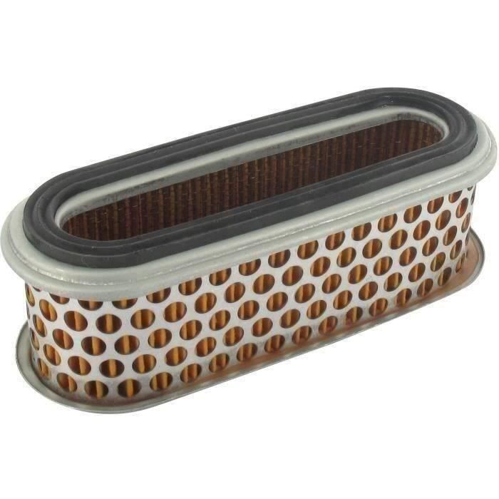 Filtre à air adaptable pour KUBOTA - L: 141mm, L: 54mm, H: 51mm