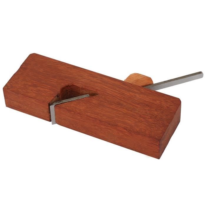 Avion de Menuiserie, Rabot À Une Main Rabot À Main De Menuisier, Outils